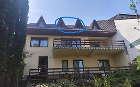 Tolena Heviz Apartments